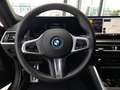 BMW i4 Gran Coupé M-SPORT eDrive35 Aut. *VOLL LED / NAVI / WIDESCREEN DISPLAY / KAMERA / TEILLEDER & MEMORY / SOUND-SYSTEM / 3-Z Schwarz - thumbnail 9