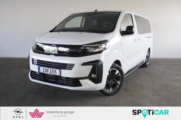 XL GS 2,2D AT | Leder | AHK | Standhzg.