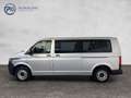 Volkswagen T6.1 Transporter Kombi LR TDI 4MOTION Argent - thumbnail 3