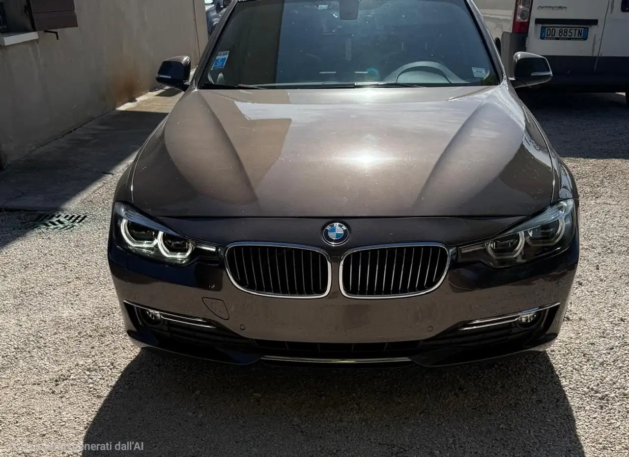 BMW 320