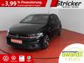 Volkswagen Polo GTI 2.0TSI DSG 199,-ohne Anzahlung ACC App-Connec Schwarz - thumbnail 2