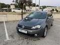 Volkswagen Golf Variant Golf Variant 1.6 TDI CR Advance Advance Gris - thumbnail 1