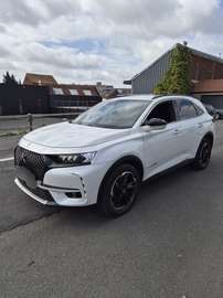 1.5 HDI 130 CV EAT8 PERFORMANCE LINE + 2023