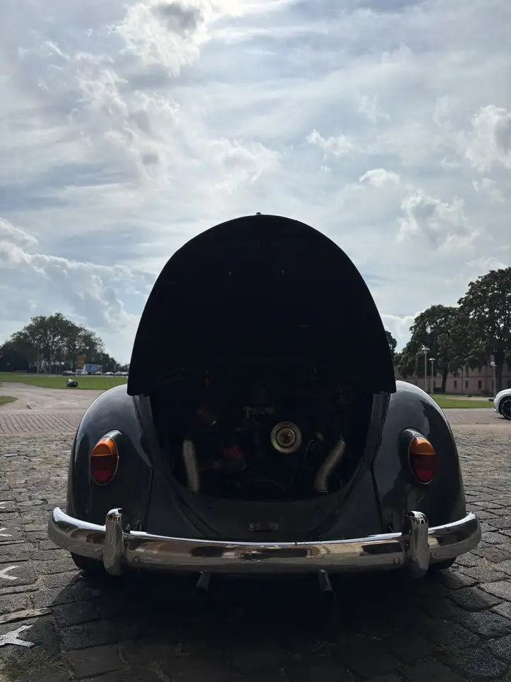 Volkswagen Käfer 1200 Optik -67 VVA Faltdach H TÜV, foto 3