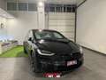 Tesla Model X Plaid Zwart - thumbnail 3
