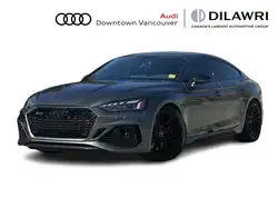 2024 Audi RS5 2.9 TFSI quattro | Clean Title | CPO