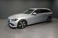 Mercedes-Benz C 200 d T AVANTGARDE/KAMERA/AHK/LED/DISTRO/SHZ Silver - thumbnail 1