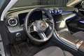 Mercedes-Benz C 200 d T AVANTGARDE/KAMERA/AHK/LED/DISTRO/SHZ Silver - thumbnail 8