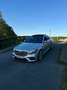 Mercedes-Benz S 400 d lang 4MATIC Aut. Silber - thumbnail 5