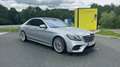 Mercedes-Benz S 400 d lang 4MATIC Aut. Silber - thumbnail 3