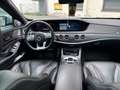 Mercedes-Benz S 400 d lang 4MATIC Aut. Silber - thumbnail 6