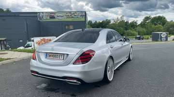 d lang 4MATIC Aut.