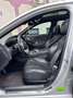 Mercedes-Benz S 400 d lang 4MATIC Aut. Silber - thumbnail 9