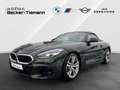 BMW Z4 sDrive20i M-Sport HUD Adapt.-LED HiFi DrivAss. Par Grün - thumbnail 1