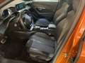 Peugeot 2008 e- 136 GT Navi Kamera SHZ GT LED FLA Orange - thumbnail 7