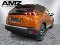 Peugeot 2008 e- 136 GT Navi Kamera SHZ GT LED FLA Orange - thumbnail 4