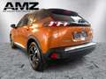 Peugeot 2008 e- 136 GT Navi Kamera SHZ GT LED FLA Orange - thumbnail 3