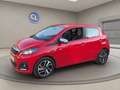 Peugeot 108 108 VTI 68 Style Rouge - thumbnail 2