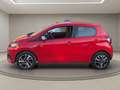 Peugeot 108 108 VTI 68 Style Rouge - thumbnail 3