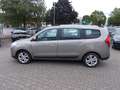 Dacia Lodgy 1.2 TCe Prestige AHK Leder Navi Klima PDC Beige - thumbnail 8