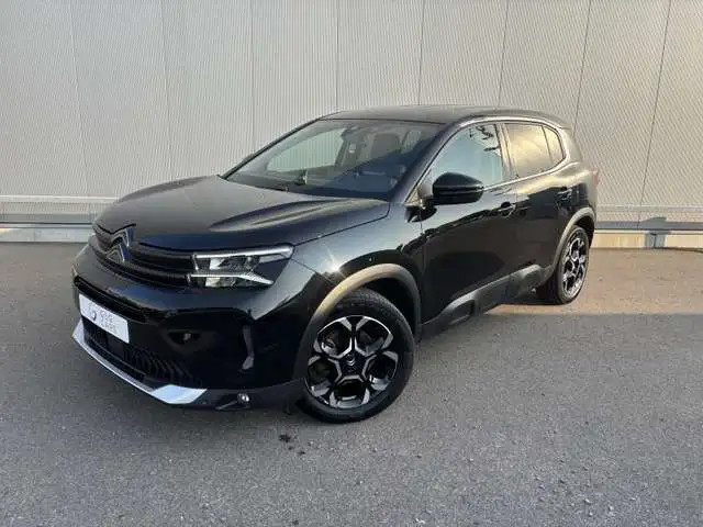 Citroen C5 Aircross Feel