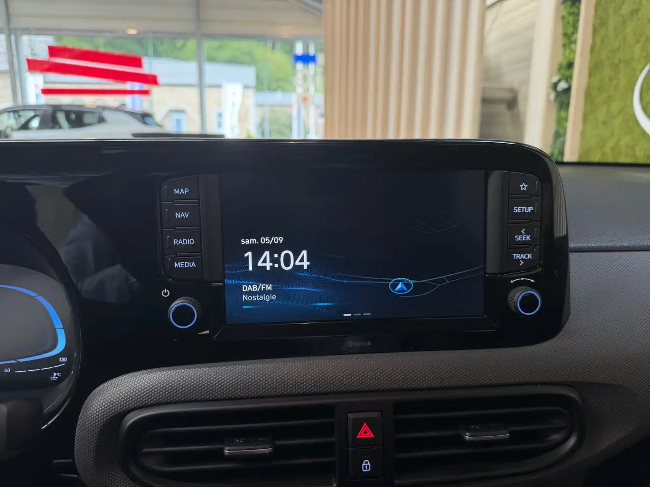 Hyundai i10 1.0i Twist AMT *GARANTIE 07/2030*, миниатюра 10