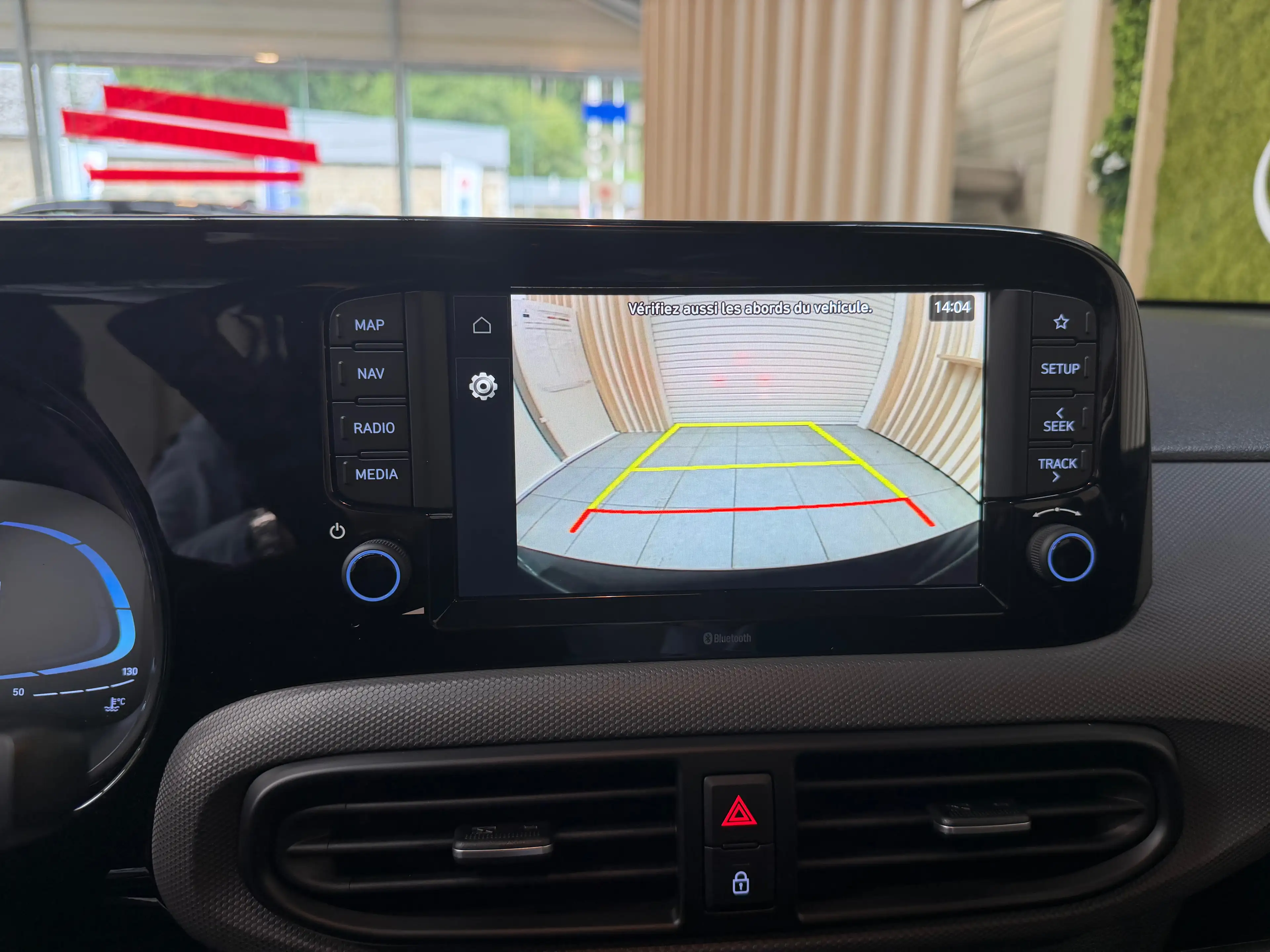 Hyundai i10 i10 1.0i Twist AMT *GARANTIE 07/2030* — photo 12