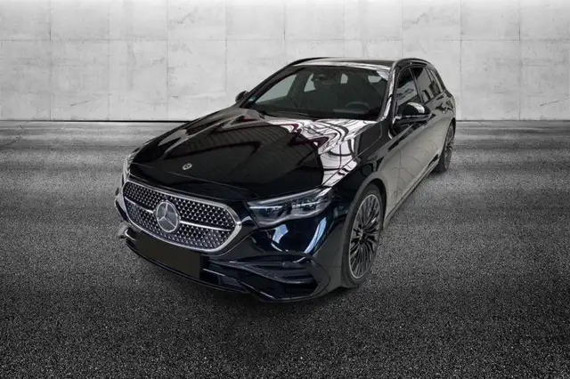 Mercedes-Benz E 300 E 300 de hybrid EQ 4Matic S.W. AMG Line Premium