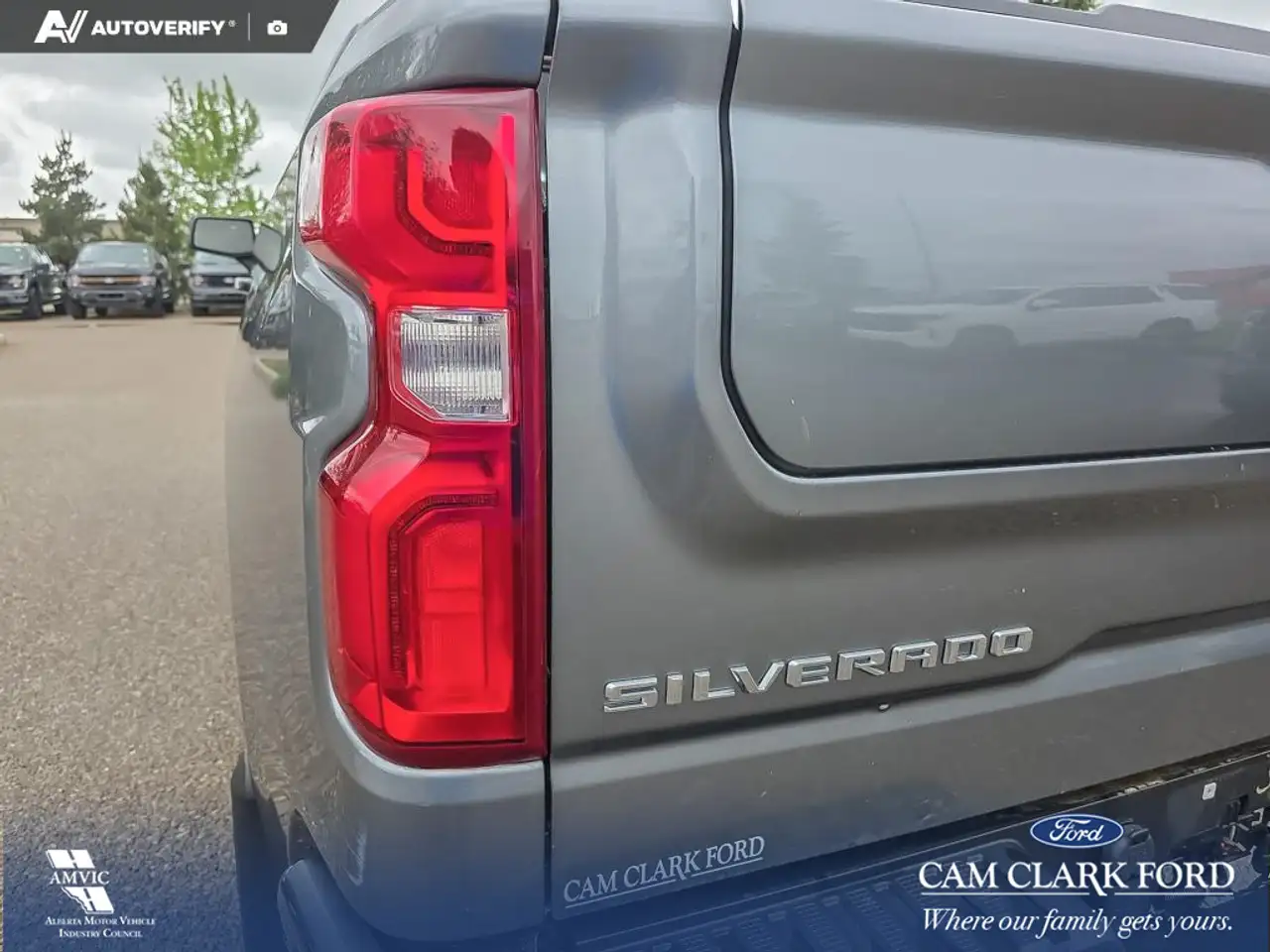 Chevrolet Silverado 1500 fotografie Chevrolet Silverado 1500