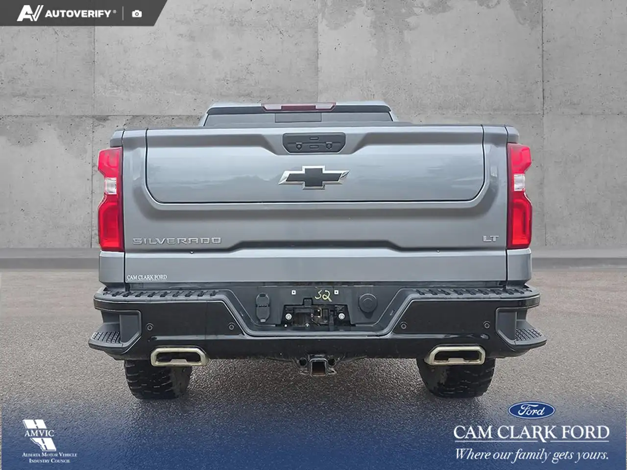 Chevrolet Silverado 1500 fotografie Chevrolet Silverado 1500