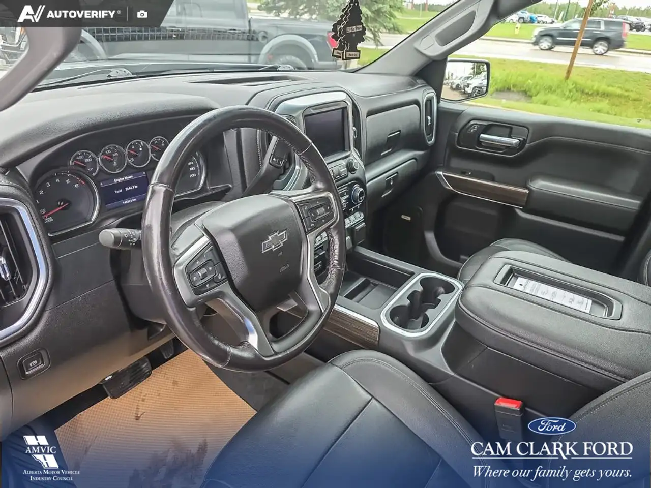 Chevrolet Silverado 1500 fotografie Chevrolet Silverado 1500