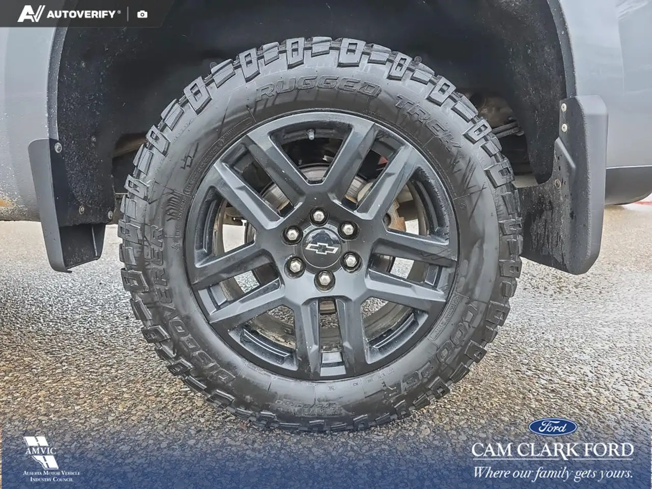 Chevrolet Silverado 1500 fotografie Chevrolet Silverado 1500