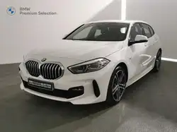BMW Série 1 118iA 136ch M Sport DKG7
