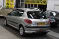Peugeot 206 1.4 X-line Automaat NAP, Airco, Trekhaak, Stuurbek Grijs - thumbnail 3