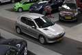 Peugeot 206 1.4 X-line Automaat NAP, Airco, Trekhaak, Stuurbek Grijs - thumbnail 15