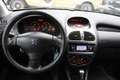 Peugeot 206 1.4 X-line Automaat NAP, Airco, Trekhaak, Stuurbek Grijs - thumbnail 8