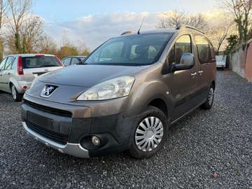 Partner Tepee 1.6 HDi X-Line / DANS L'ETAT