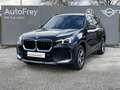 BMW X1 X1 sDrive18i Nero - thumbnail 1