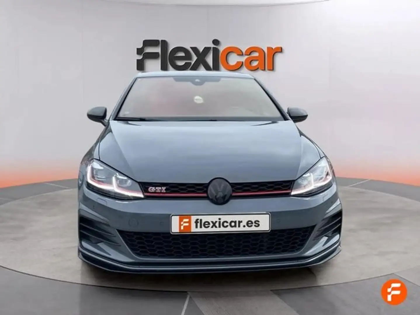 Volkswagen Golf GTI 2.0 TSI TCR DSG7 213kW Gris - 2