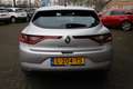 Renault Megane 1.5 dCi Eco2 Limited NAVI CRUISE CLIMA KEYLESS DAB Grijs - thumbnail 33