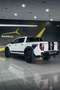 Ford Ranger 2.0 Ecoblue DCb. Raptor 4x4 Aut. 213 Blanc - thumbnail 6