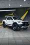 Ford Ranger 2.0 Ecoblue DCb. Raptor 4x4 Aut. 213 Blanc - thumbnail 4
