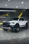 Ford Ranger 2.0 Ecoblue DCb. Raptor 4x4 Aut. 213 Blanc - thumbnail 1