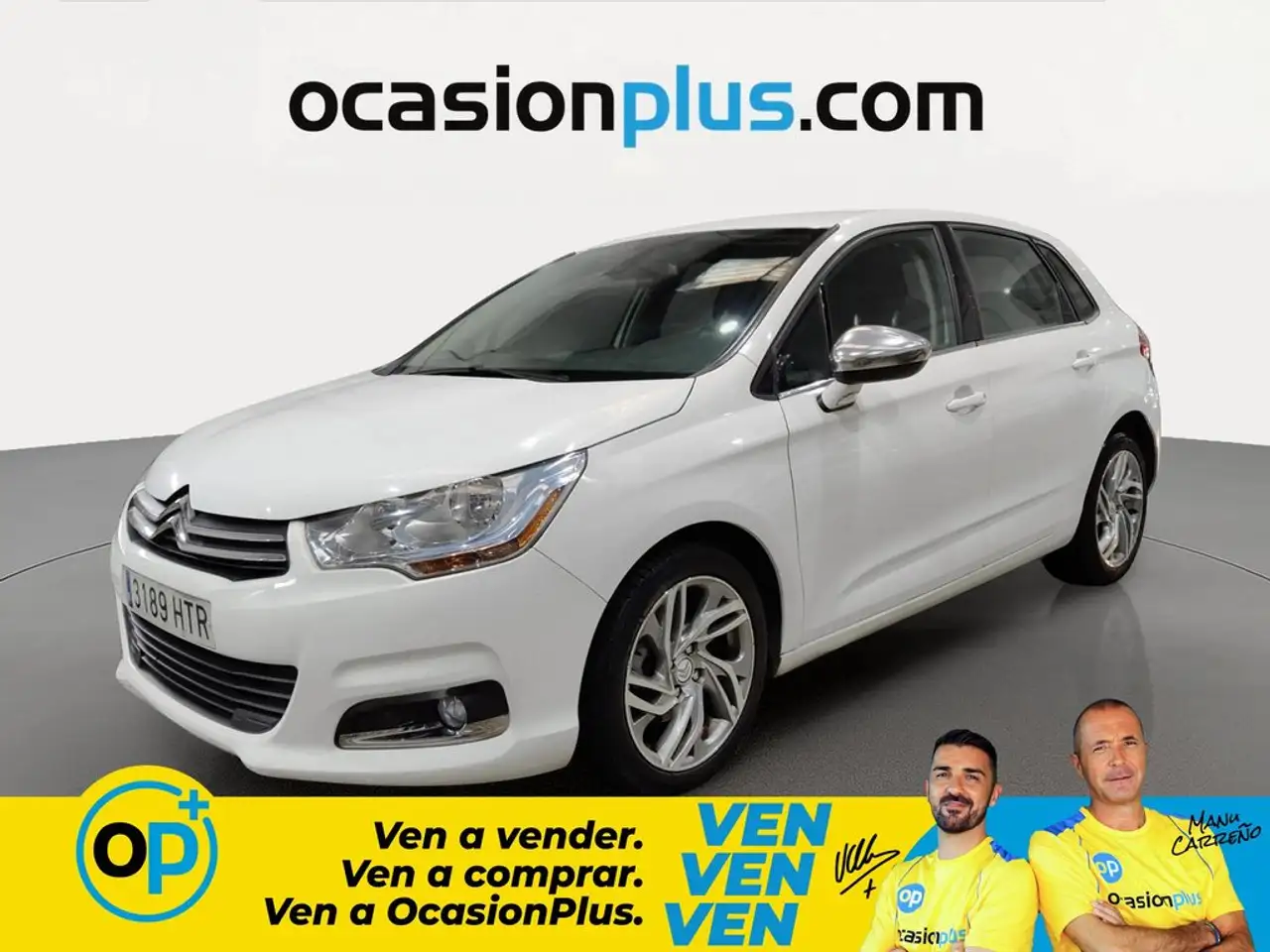 Citroën C4
