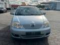 Toyota Corolla Corolla 1.4 D-4D Combi Argent - thumbnail 1