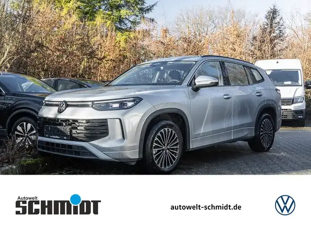 Volkswagen Tayron 1.5 eTSi DSG Life AHK R-Kamera 18Zoll SideAssis...