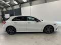 Mercedes-Benz A 180 AMG Line Weiß - thumbnail 25