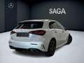 Mercedes-Benz A 180 AMG Line Weiß - thumbnail 2