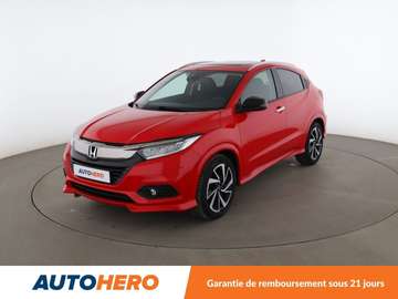 1.5 i-VTEC Exclusive