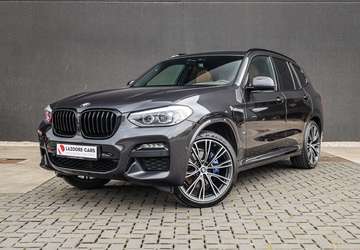 PHEV 2.0iA xDrive30e OPF-Carbon-Panodak-Carplay